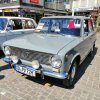 AUTOKLASSIKA Oldtimer Show Dortmund 20.04.2019